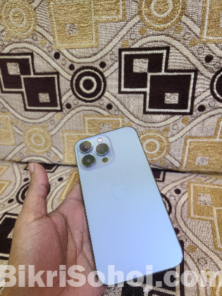Iphone 13 Pro 256 GB